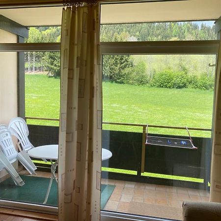 Kulmhof Tauplitz Apartman 111 Kültér fotó