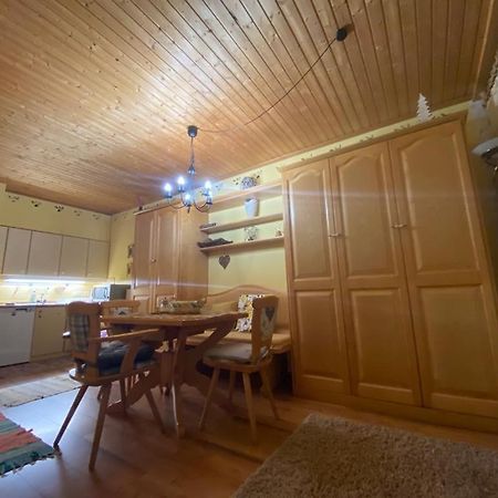 Kulmhof Tauplitz Apartman 111 Kültér fotó
