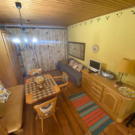 Kulmhof Tauplitz Apartman 111 Kültér fotó