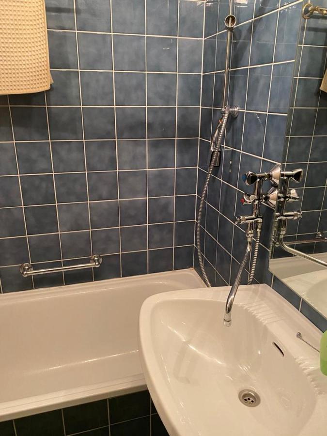 Kulmhof Tauplitz Apartman 111 Kültér fotó