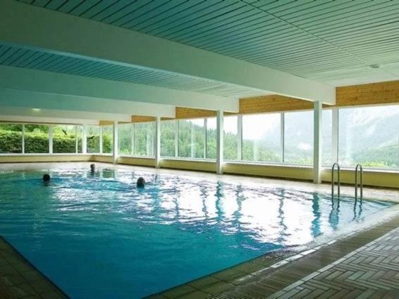 Kulmhof Tauplitz Apartman 111 Kültér fotó