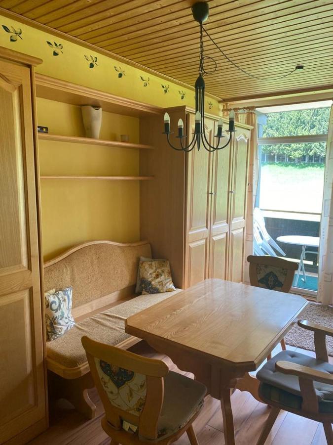 Kulmhof Tauplitz Apartman 111 Kültér fotó