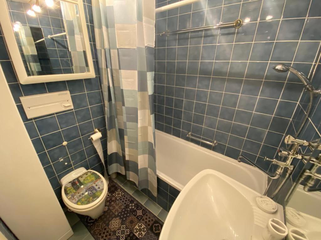 Kulmhof Tauplitz Apartman 111 Kültér fotó