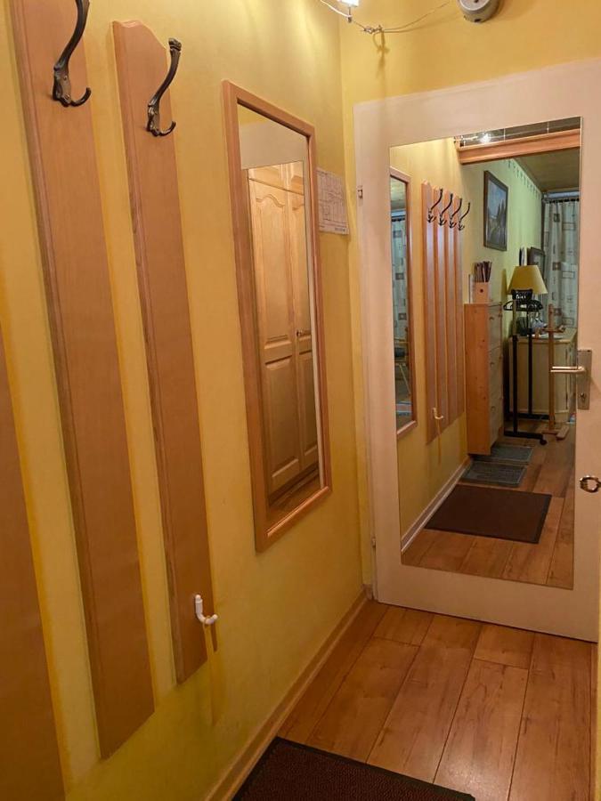 Kulmhof Tauplitz Apartman 111 Kültér fotó